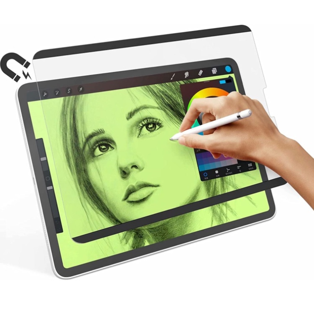 Screen protector